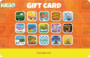 Kigso Games US